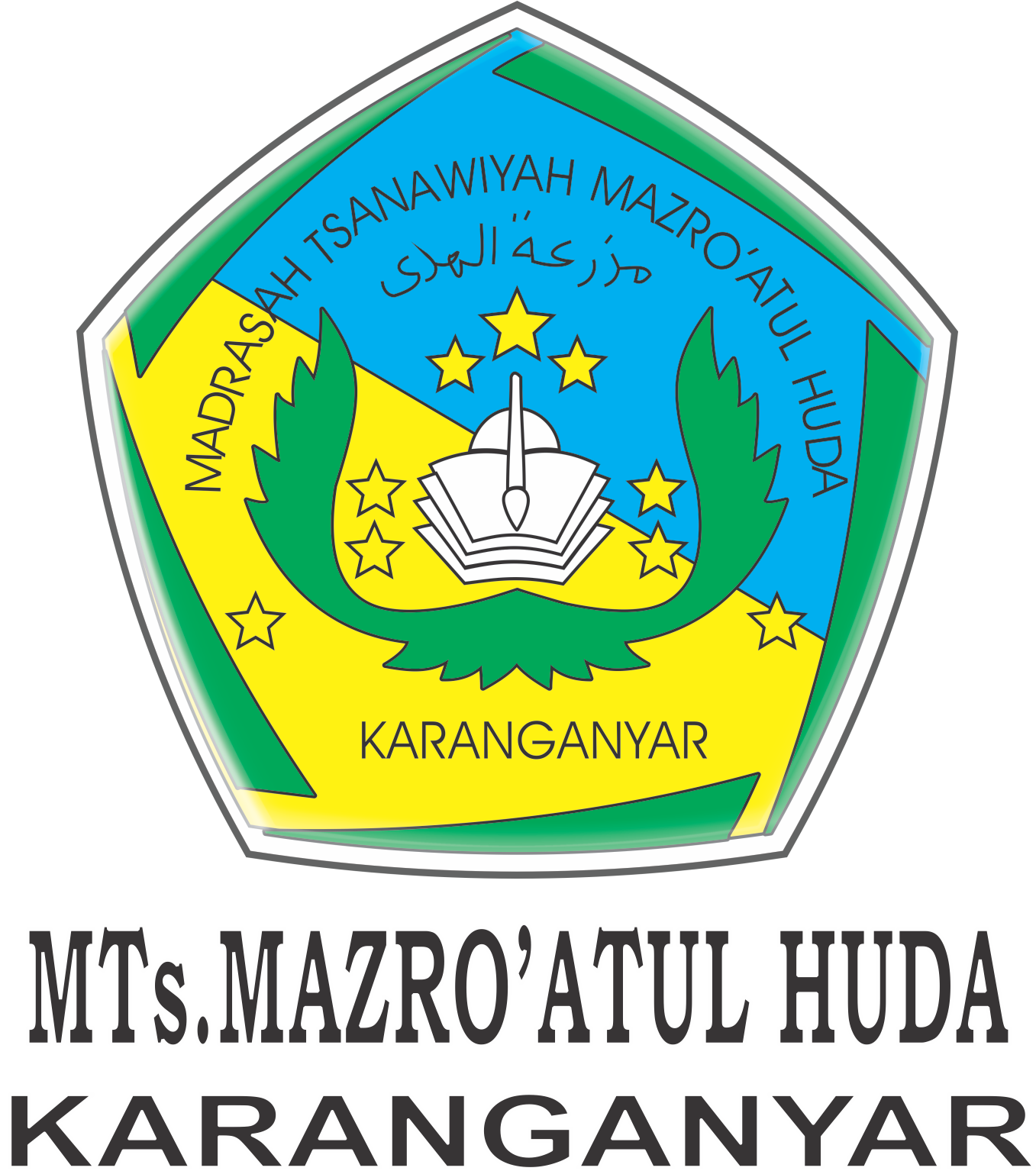 Program Unggulan - MTs Mazro'atul Huda