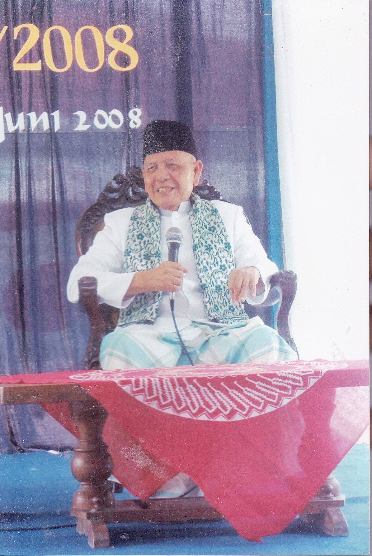 Galery Foto Lama - MTs Mazro'atul Huda