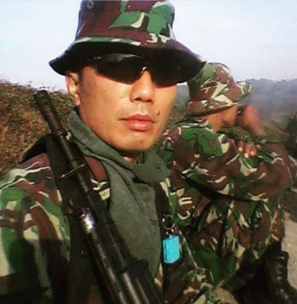 Kata Alumni - MTs Mazro'atul Huda