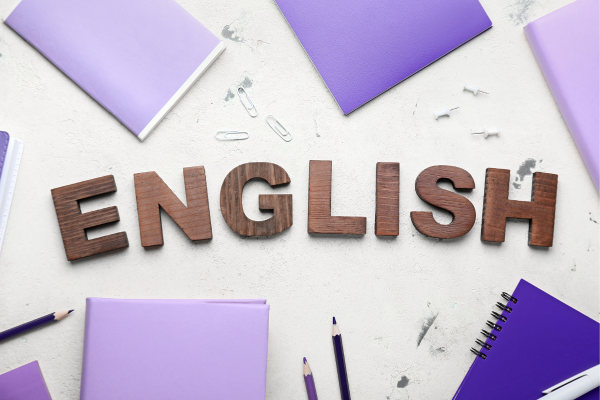 English Conversation