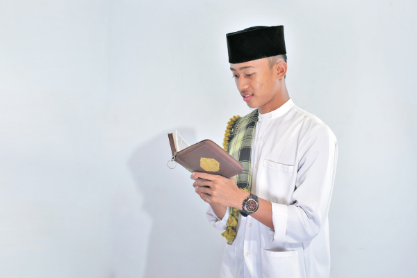 SBQ (Seni Baca al-Qur’an) MTs Mazda